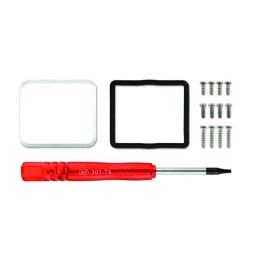 GOPRO Lens Replacement Kit HERO 3 NEW (DK00150065) GARANZIA ITALIA