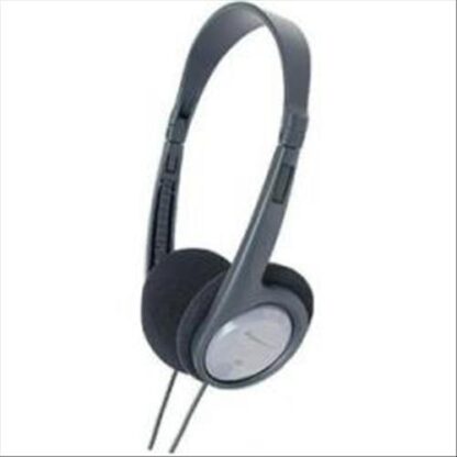 PANASONIC RP-HT090 CUFFIE AD ARCHETTO 1 JACK 3.5mm