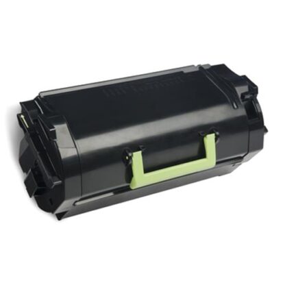 LEXMARK 522 R TONER NERO PER MS810DE/MS810DTN