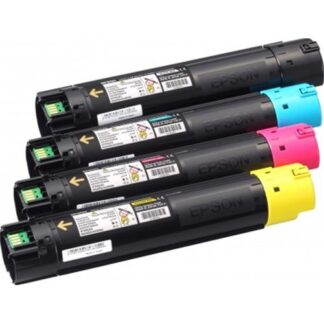 EPSON C13S050659 TONER NERO PER WORKFORCE AL-C500DHN WORKFORCE AL-C500DN WORKFORCE AL-C500DTN WORKFORCE AL-C500DXN ALTA CAPACITA