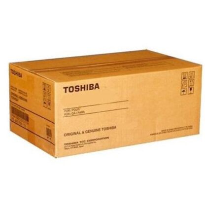 TOSHIBA T-4590E TONER NERO E-STUDIO 306 356 456 36.000 PAGINE