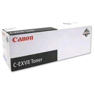 CANON C-EXV 8 TONER MAGENTA CLC 3200/3220/2620 IRC 3200/3220/2620 25000 PAGINE