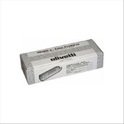 OLIVETTI B1009 TONER NERO PER D-COLOR MF3003/3004