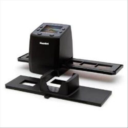 HAMLET XDVDIAPO SMART FILM CONVERTER SCANSIONE DIAPOSITIVE / PELLICOLA