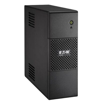EATON 5S700I TOWER 700 Va 420 W USB 6 PRESE USB NERO