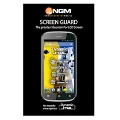 NGM PELLICOLA SALVASCHERMO PER NGM DYNAMIC STAR (2 Pz.)