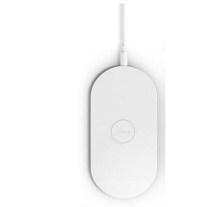NOKIA DT-900 WIRELESS WHITE RICARICA IL TUO TELEFONO SENZA BISOGNO DI CAVI