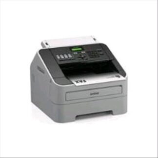 BROTHER FAX-2840 FAX LASER 33.6kbps CASSETTO 250 FOGLI FUNZIONE COPIA