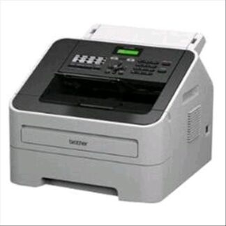 BROTHER FAX-2940 USB 2.0 FAX LASER 33.6kbps CASSETTO 250 FOGLI