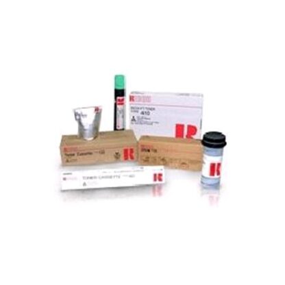 RICOH RK198 TONER NERO MPC2000 / 2500 / 3000 / INFOTEC ISC2020 16600 PAGINE