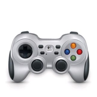 LOGITECH F710 WIRELESS GAMEPAD