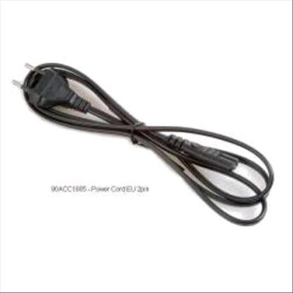 DATALOGIC 90ACC1885 2-PIN POWER CORD CAVO ALIMENTAZIONE PER DATALOGIC 90ACC1883 E 90ACC1882