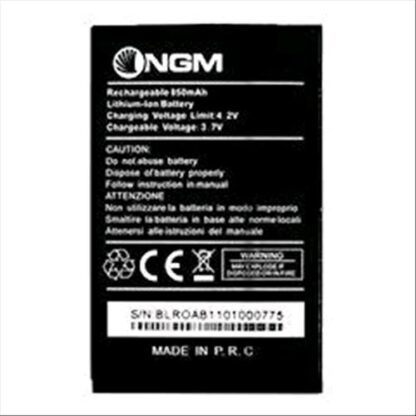 NGM BL-FX BATTERIA Li-ion 800mAh PER NGM FELIX