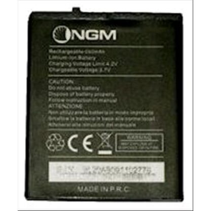 NGM BL-56 BATTERIA Li-ion 2.000mAh PER NGM DYNAMIC RACING GP