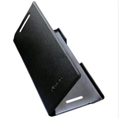 NGM COVER FORWARD NEXT IN SIMILPELLE CON FLIP NERA
