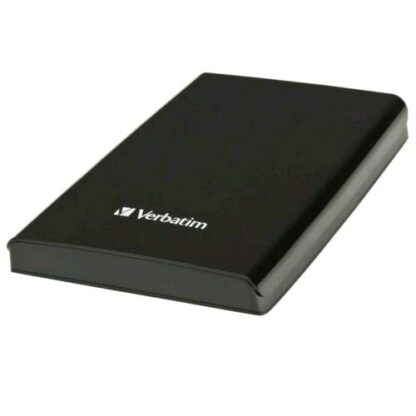 VERBATIM STORE'N GO HDD ESTERNO 2.000GB USB 3.0 2.5" BLACK