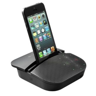 LOGITECH P710E BASE AMPLIFICATA PER CHIAMATE AUDIO NFC O BLUETOOTH