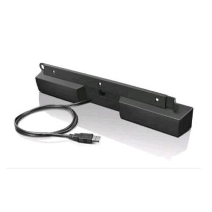 LENOVO 0A36190 USB SOUNDBAR