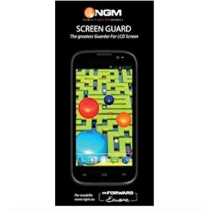NGM PELLICOLA SALVASCHERMO NGM FORWARD ESCAPE (2 Pz.)