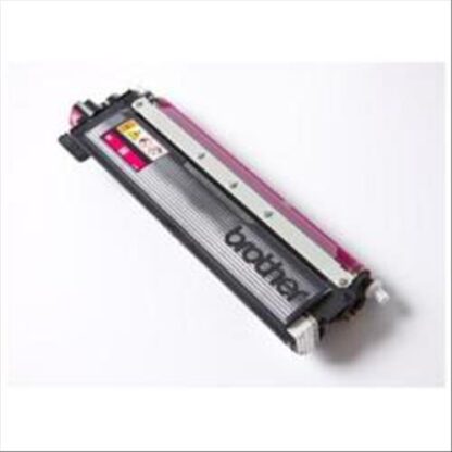 BROTHER TN-230M TONER MAGENTA PER HL-3040CN GARANZIA ITALIA (TN-230M)