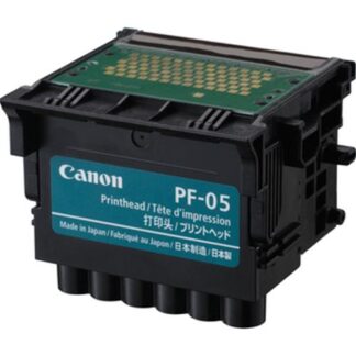 CANON PF-05 TESTINA DI STAMPA PER IPF63XX SERIE GARANZIA ITALIA (3872B001AA)