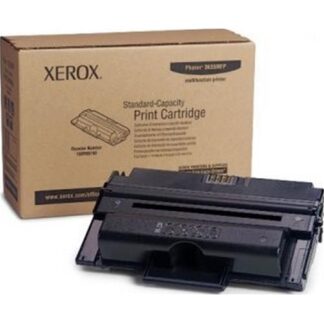 XEROX 106R02775 TONER NERO PER PHASER 3052-3260/WC 3215-3225 1.500PG