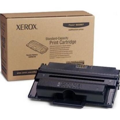 XEROX 106R02775 TONER NERO PER PHASER 3052-3260/WC 3215-3225 1.500PG