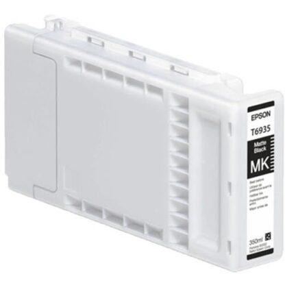EPSON T6935 TANICA NERO MATTE PER SURECOLOR T3000-T3000 POS-T3000 W/O STAND-T5000-T5000 POS-T7000-T7000POS GARANZIA ITALIA (C13T693500)