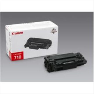 CANON 710 TONER NERO PER LBP 3460 GARANZIA ITALIA (0985B001AA)