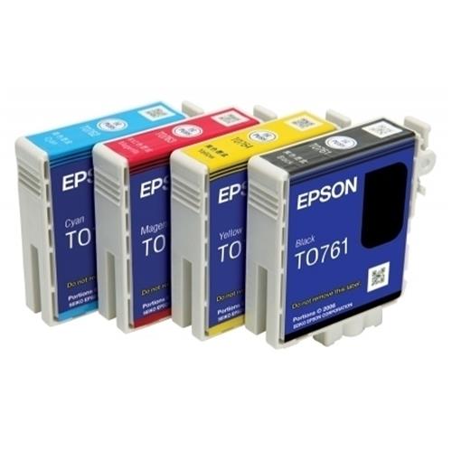 EPSON T6366 TANICA MAGENTA CHIARO PER STYLUS PRO 7900-7900 SPECTRO- 7900 SPECTROPROOFER- 7900 STD-9900-9900 SPECTRO- 9900 SPECTROPROOFER-9900 STD 700PG (C13T636600)