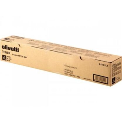 OLIVETTI B0880 TANICA TONER PER DCOLOR MF220-280-360 50.000PG