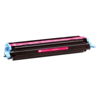 HP Q6003A TONER MAGENTA PER CLJ2600 2.000PG