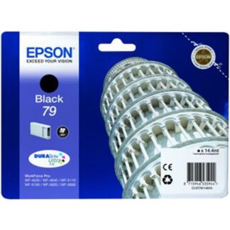 EPSON 79 CARTUCCIA NERO
