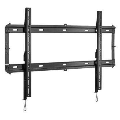 ITB SOLUTION CHRXF2 STAFFA MONTAGGIO A PARETE PESO MAX 75 KG MAX 63" VESA MIS-F (600X200MM)/MIS-F (600X400MM)/MIS-F (800X400MM) BLACK