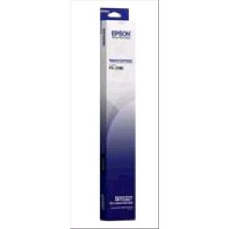 EPSON C13S015327 NASTRO NERO PER STAMPANTI AD AGHI FX 2190-2190N
