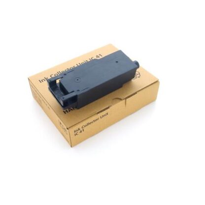 RICOH IC 41 CONTENITORE RECUPERO TONER PER SG2100N/3110DN/3110DNW (RHVRTIC41)