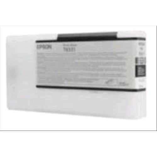 EPSON T6531 CARTUCCIA NERO FOTOGRAFICO PER STYLUS PRO 4900 SPECTROPROOFER- 4900 STD 200ML (C13T653100)