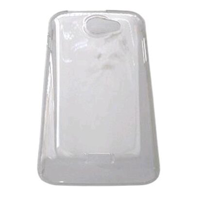 NGM CRYSTAL CASE DYNAMIC SPIRIT CUSTODIA TRASPARENTE PER NGM DYNAMIC SPIRIT