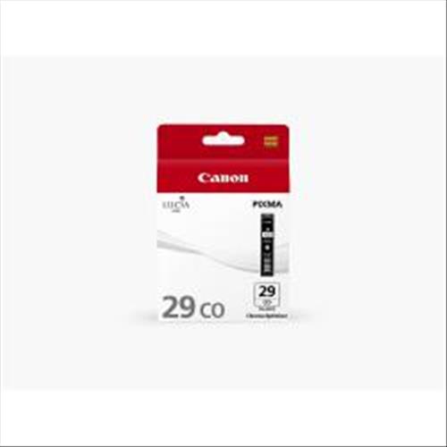 CANON PGI-29CO SERBATOIO CHROMA OPTIMIZER PER PIXMA PRO 1 36ML (4879B001)