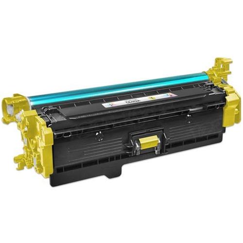 HP 201A TONER GIALLO PER STAMPANTI LASER HP 1.400PG (CF402A)