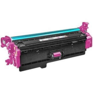 HP 201A TONER MAGENTA PER STAMPANTI LASER HP 1.400PG (CF403A)