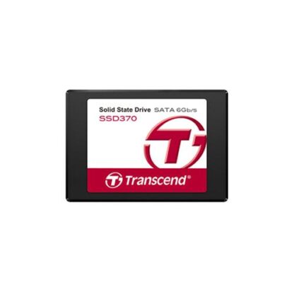 TRANSCEND TS64GSSD370S SSD 64GB SATA III FORMATO 2.5" GARANZIA ITALIA