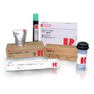 RICOH 842025 TONER NERO PER MP301SP/SPF 8.000PG