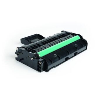 RICOH 407254 TONER NERO PER SP201N-204SN-204SFN-201HE 2.600 PG