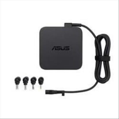 ASUS ALIMENTATORE DA VIAGGIO PER NOTEBOOK X205TA COLORE NERO