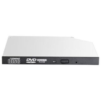 HP 726536-B21 LETTORE-MASTERIZZATORE CD/DVD INTERNO CONNESSIONE SATA COLORE NERO