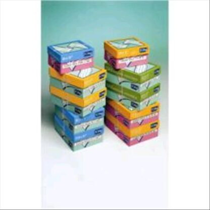 FORM 61030128 MODULO CONTINUO 1.000 FOGLI 240MM X 11" 55GR/M2