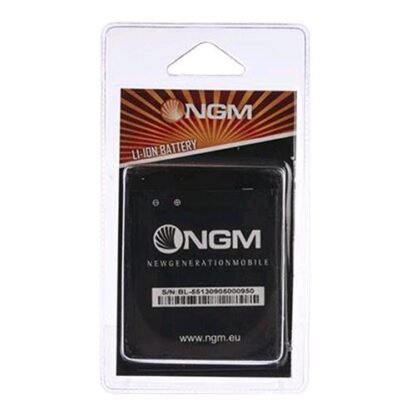 NGM BL-85 BATTERIA Li-ion 1.500mAh PER NGM DYNAMIC LIFE