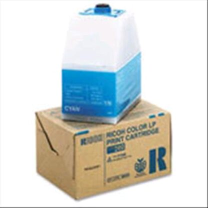 RICOH TYPE 260 TONER CIANO PER CL7200-7300 10.000 PG (888449)