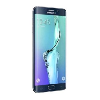 SAMSUNG G928F GALAXY S6 EDGE+ PLUS 5.7" OCTA CORE 64GB 4GB RAM 4G LTE ITALIA BLACK
